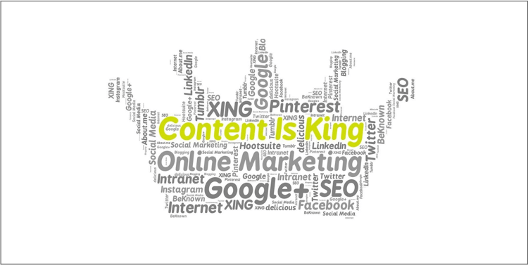 Inbound Marketing Fur Anfanger Wie Sie Mit Content Marketing Erfolgreich Neue Kunden Gewinnen Dank der vielen bilder ist die bedeutung der neuen wörter und sätze selbst für anfänger leicht nachvollziehbar. content marketing erfolgreich