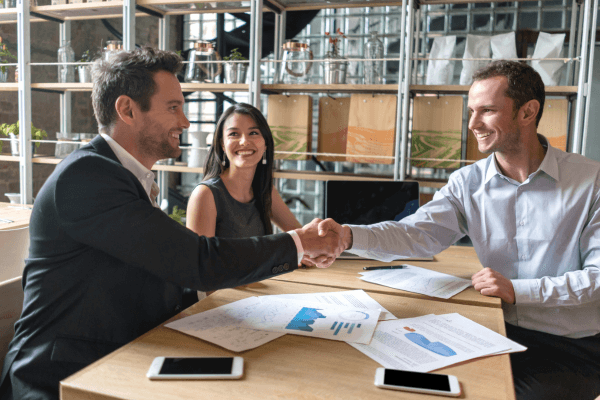 Klare Vereinbarungen im Service-Level-Agreement (SLA) festlegen