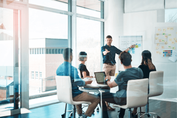 Strukturiert entscheiden: So findest Du das passende CRM