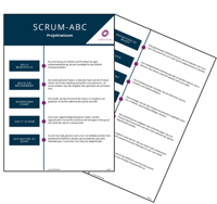 Scrum Defintionen Begriffe & Glossar