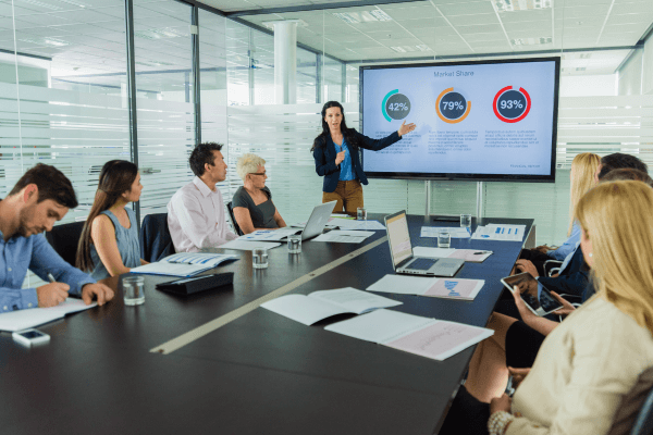 Der Customer Voice-Prozess: Feedback erfassen – Erkenntnisse gewinnen