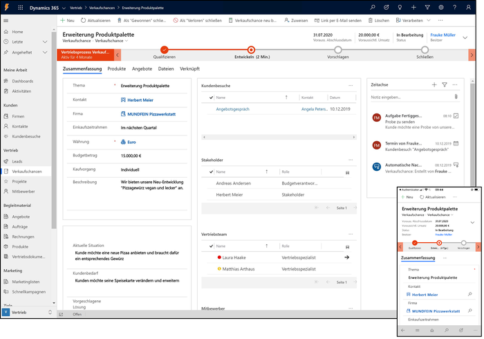 Microsoft_Dynamics_365_Demo_System_Verkaufschancen_Detail_small