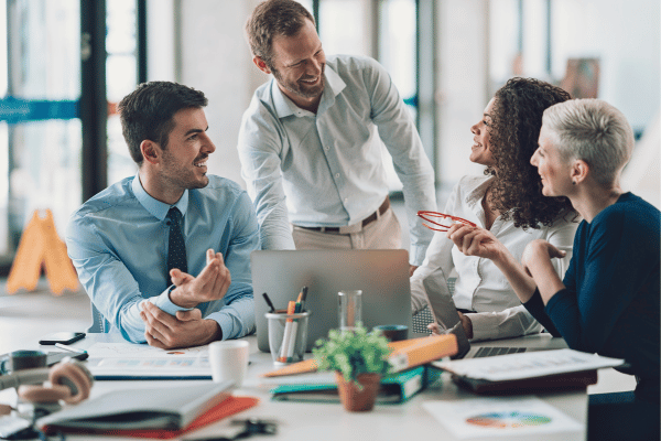 Cloud-Zukunft mit Microsoft Azure gestalten