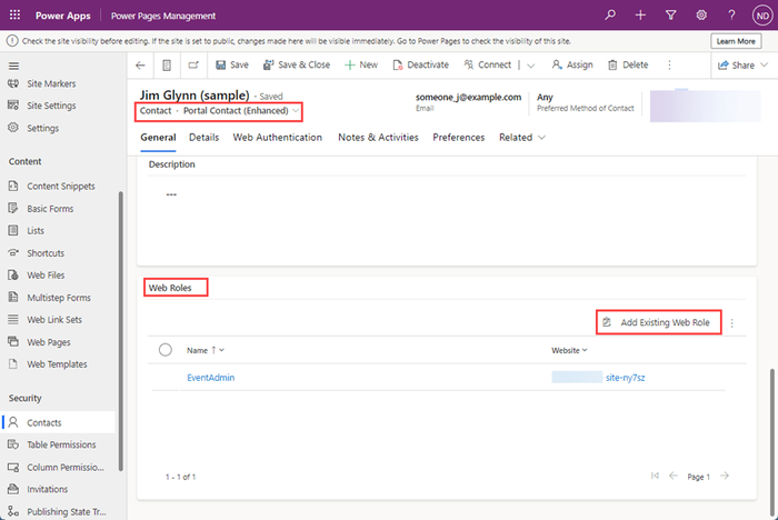 Power_Pages_Webseite_Webrolle_Screenshot-1