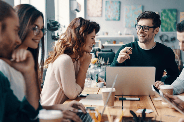 Dein Weg zum Microsoft-Chatbot