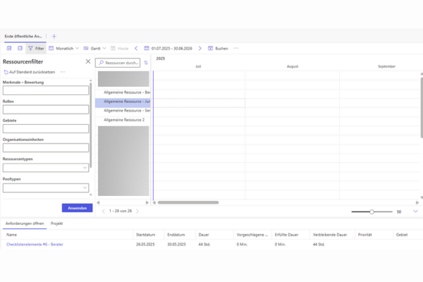 project_Operations_Ressourcenmanagement
