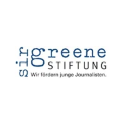 Unser Engagement bei Sir Green Stiftung