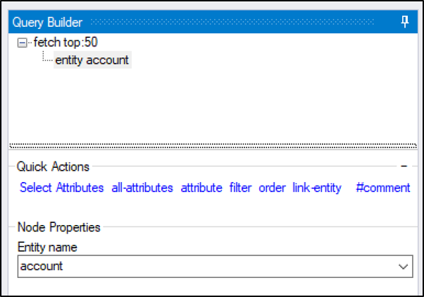 So kopieren Sie Ihre Datensätze im Microsoft Dynamics CRM mittels JavaScript.