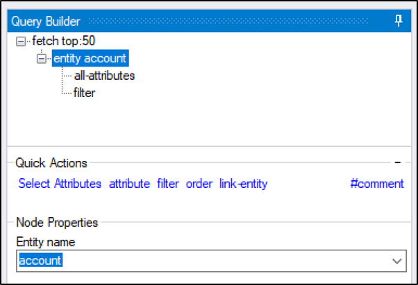 So kopieren Sie Ihre Datensätze im Microsoft Dynamics CRM mittels JavaScript.