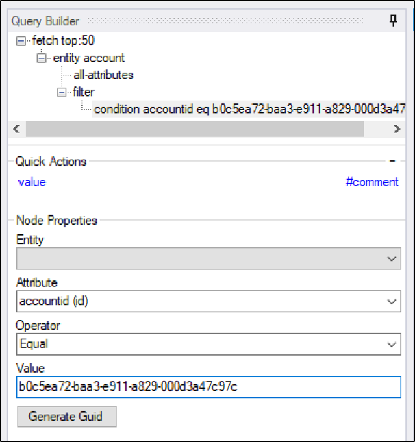 So kopieren Sie Ihre Datensätze im Microsoft Dynamics CRM mittels JavaScript.