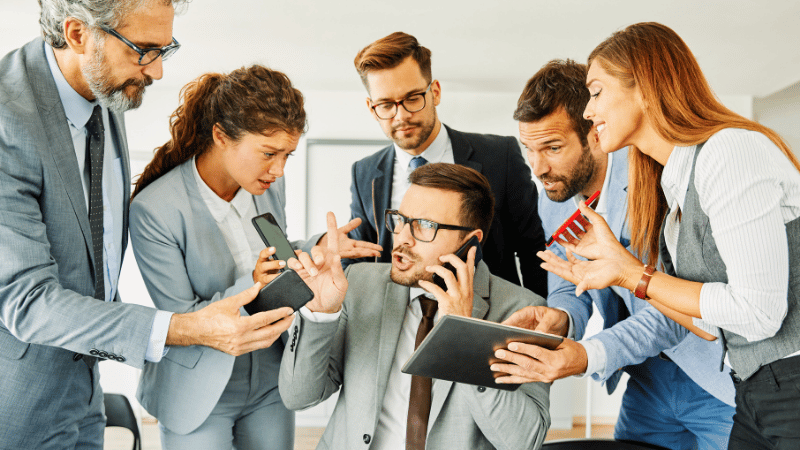 Pipeline-Management: Warum Deine Forecast-Meetings scheitern