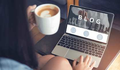 Blog_Unternehmensblog