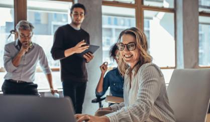 Blog CRM Systeme, wer profitiert am meisten