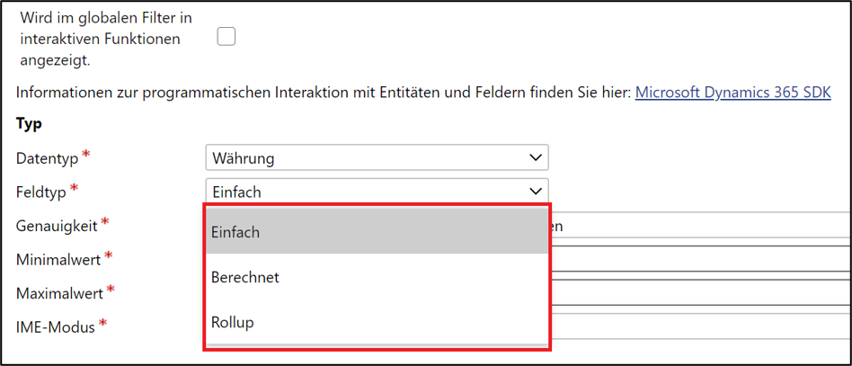 Microsoft_Dynamics_365_Rollup_Felder_vs_Berechnete_Felder_Abb2