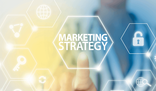 Marketingstrategien