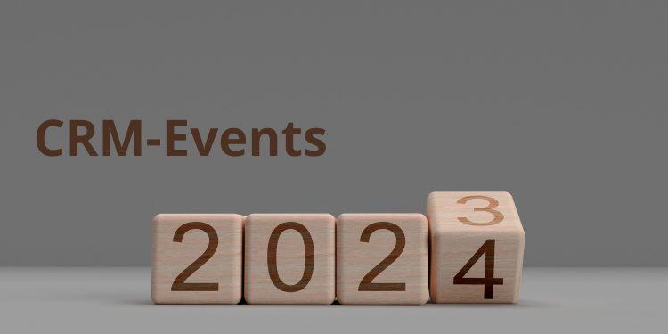 CRM Events 2024