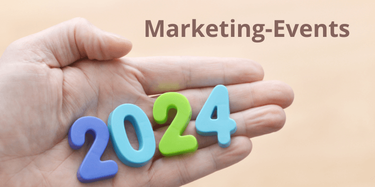 Online Marketing Events 2024
