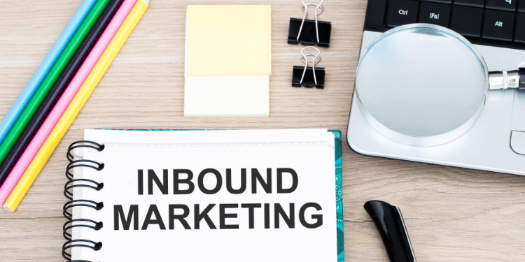 5 Gründe für Inbound Marketing