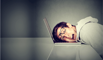 Wie Du mit einem CRM-System und KI Chaos in Struktur verwandelst