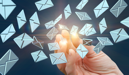 E-Mail-Marketing mit KI – direkt umgesetzt mit Customer Insights