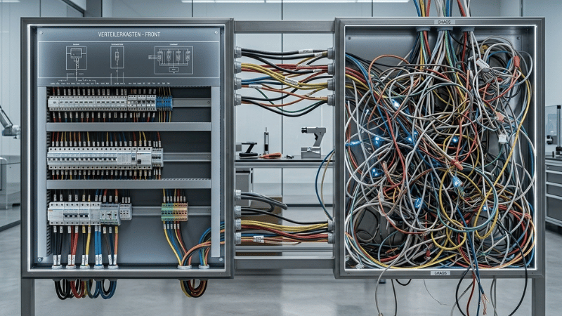 Trotz voller Pipeline: Mangelnde Datenqualität ruiniert den Forecast