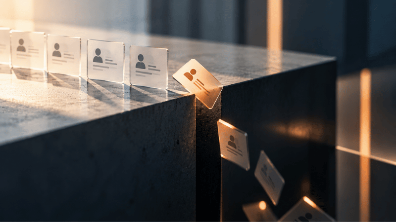 Customer Insights – Journeys: So kommen Leads im Vertrieb an
