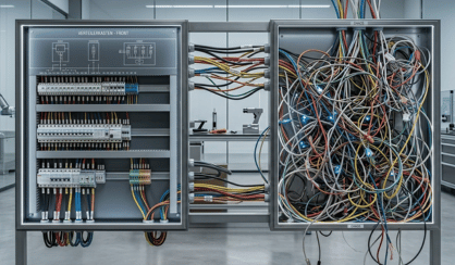 Trotz voller Pipeline: Mangelnde Datenqualität ruiniert den Forecast