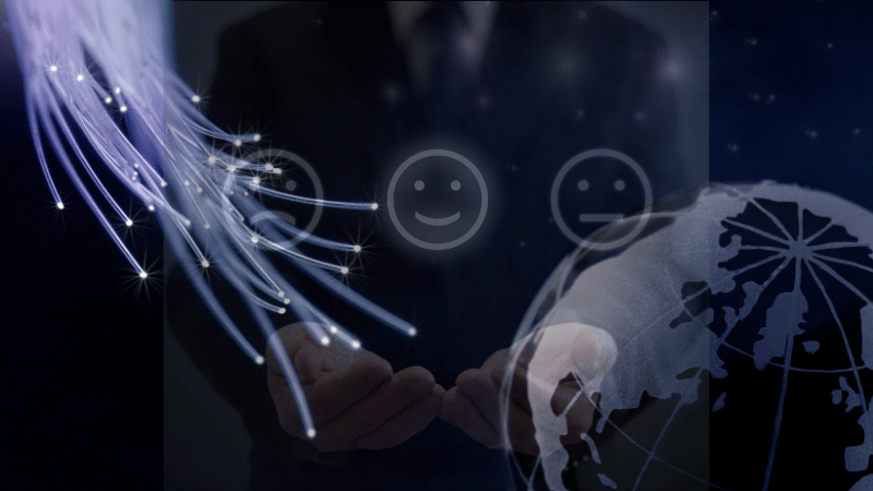Kundenzufriedenheit im Glasfaserausbau: Wie CRM-Systeme unterstützen