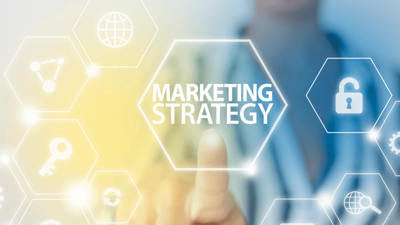 Online-Marketingstrategien im Vergleich