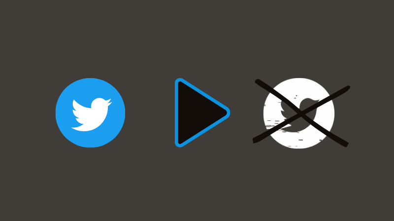 Von Twitter zu X: Die Entwicklung der Social-Media-Plattform