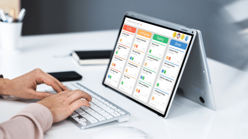 Agiles Projektmanagement als wesentlicher Faktor für den Projekterfolg