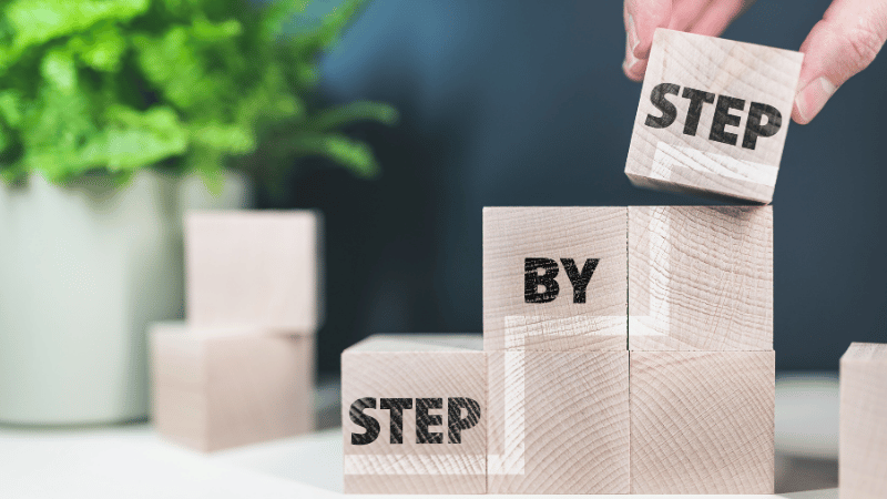 In 5 Schritten das passende CRM-System finden