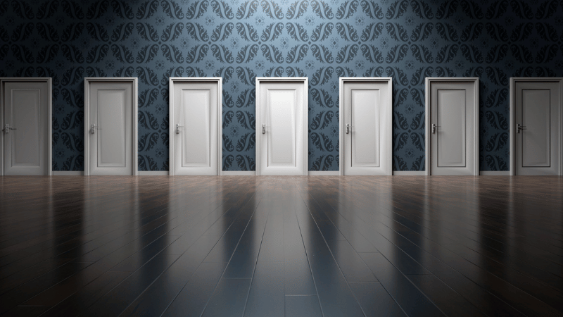 5 Tipps: Als IT-Talent bei der Jobsuche den perfekten Einstieg finden