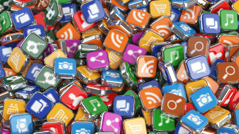 Eigene Apps erstellen? Microsoft Power Apps macht das möglich!