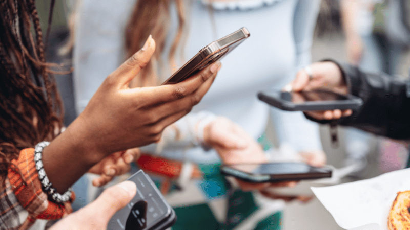 So erreichen Sie Ihre Buyer Persona über Social Media