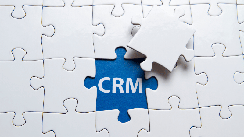 CRM-Systeme und ihr Mehrwert für den Vertrieb
