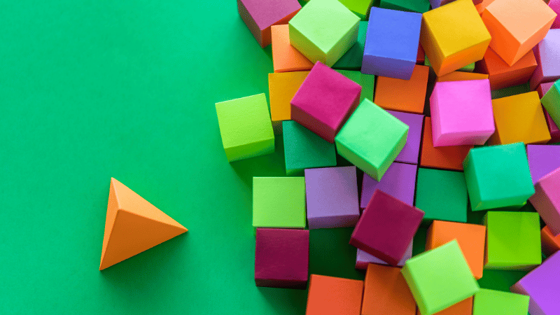Content-Marketing: Leads mit verschiedenen Content-Formaten anlocken