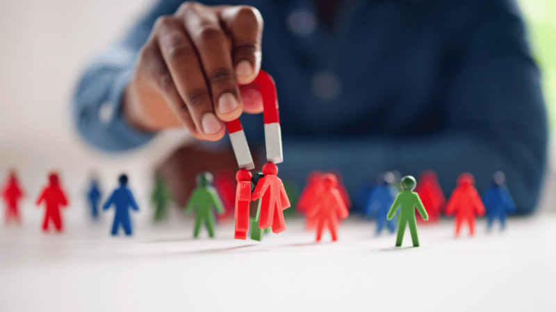 Customer Journey: Der Weg zum Kunden – digital und persönlich