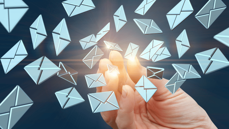 E-Mail-Marketing mit KI – direkt umgesetzt mit Customer Insights