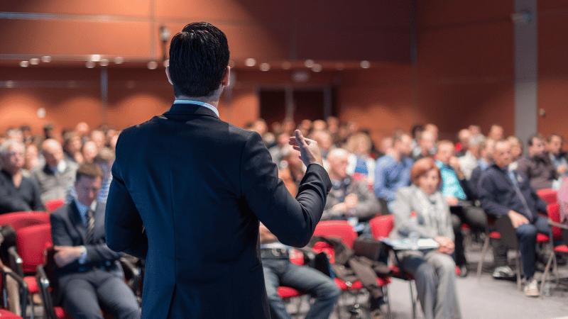 Event Management mit Dynamics 365 Customer Insights