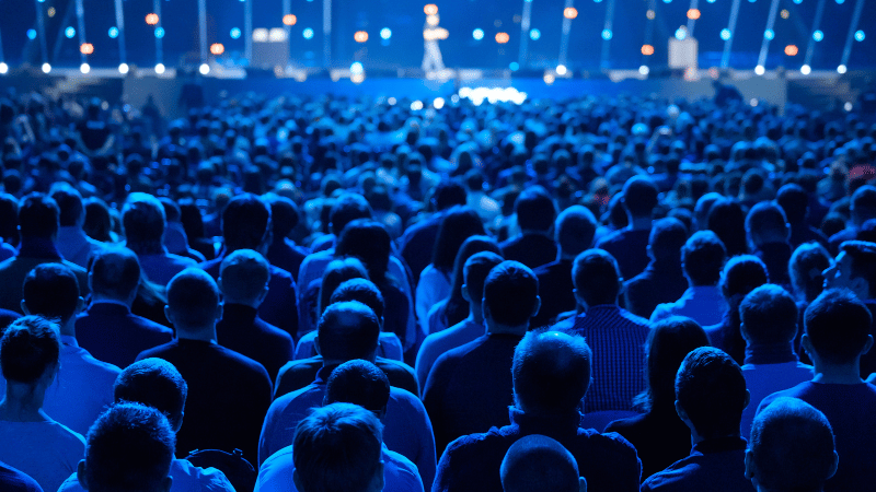 Effizientes Event- und Kundenmanagement mit Microsoft Dynamics 365