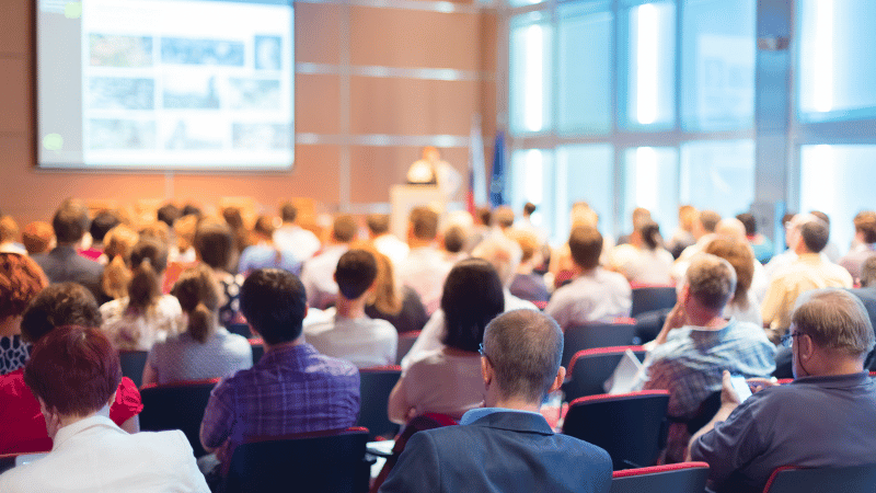 Mit Events und Messen erfolgreich qualifizierte Leads generieren