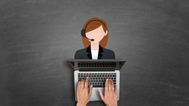 First-Time-Fix & 360° Kundensicht: Kundenservice clever automatisieren