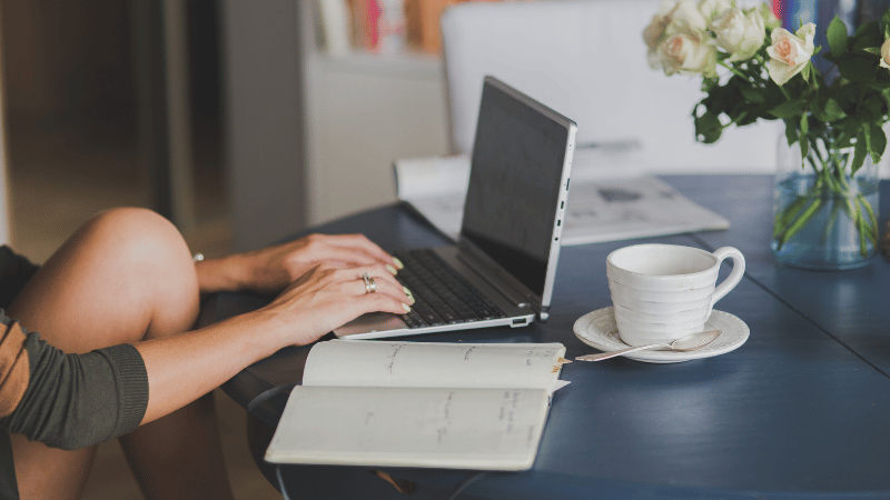 Optimale Kundenbetreuung im Home-Office: CRM-Systeme im Einsatz