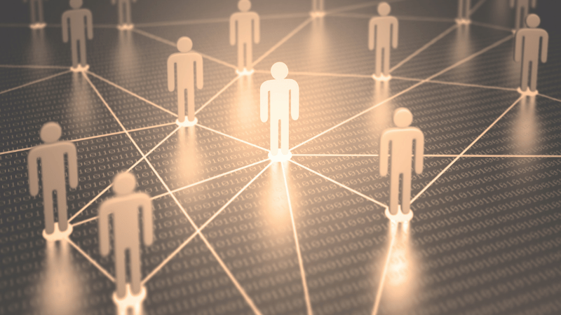 Wie Mitarbeiter im Home-Office die Social Distance überwinden können.