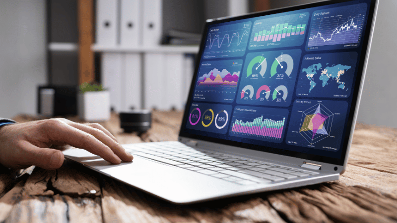 Erfolg im Inbound-Marketing: Kennzahlen analysieren und auswerten