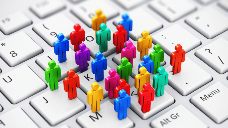 Mit Inbound Marketing Neukunden gewinnen und Bestandskunden pflegen