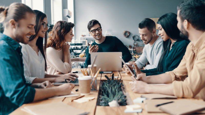 Inbound-Marketing für Anfänger: Definition, Bedeutung & Lexikon