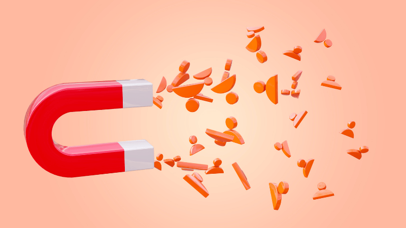 Inbound-Marketing: Erfolg im Lead-Management steigern