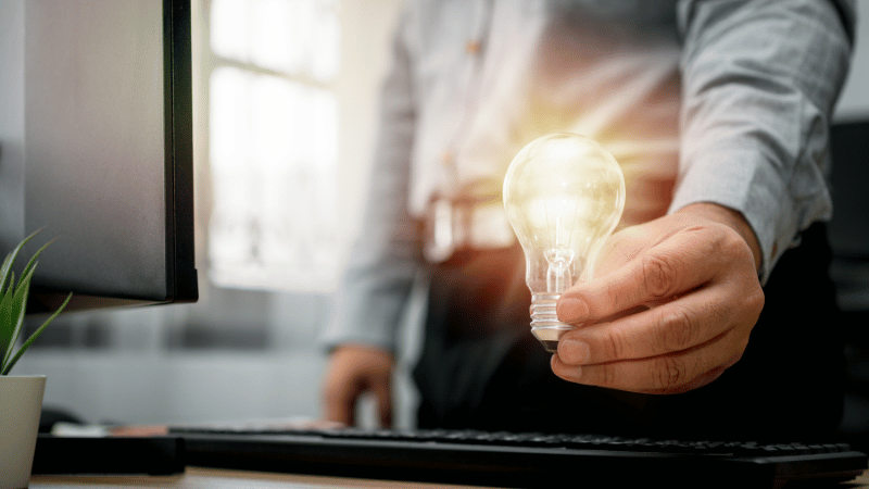 Innovation Culture: Erfolgsfaktor für digitale die Transformation